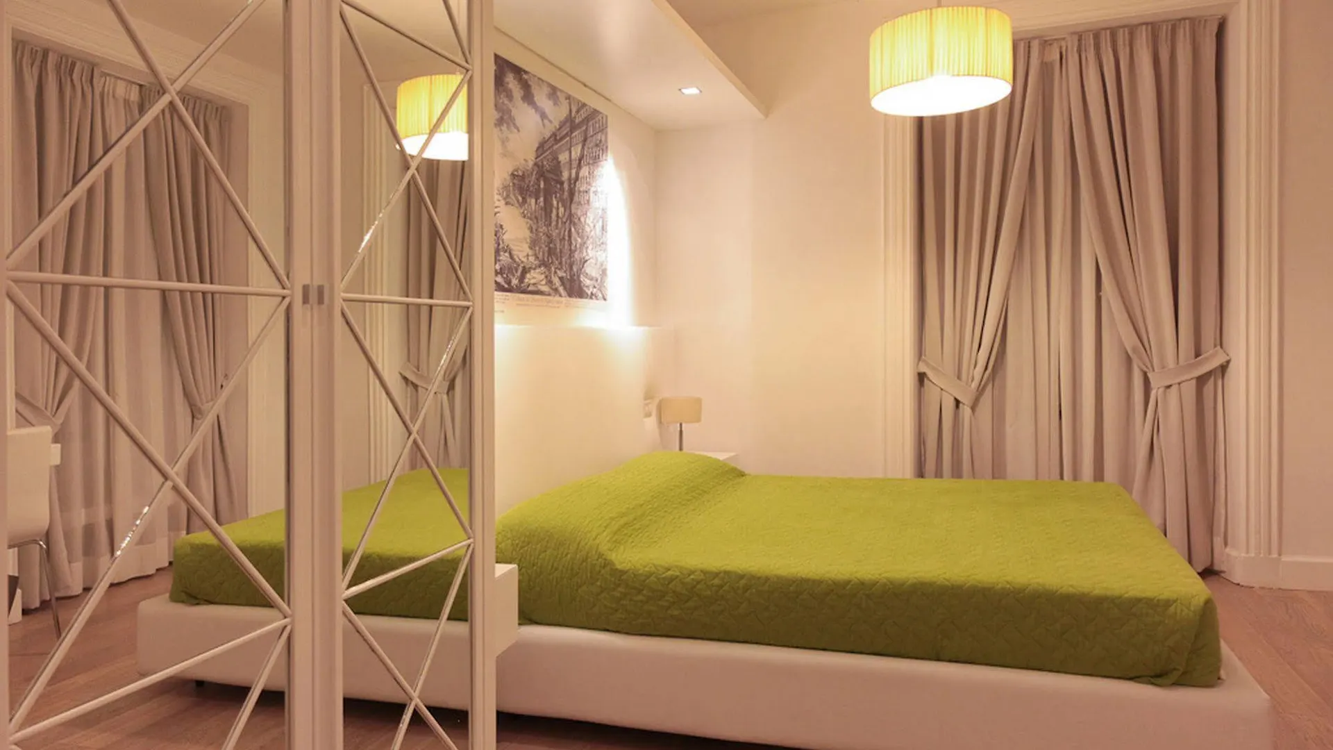 ** Guest house A Peace Of Rome B&B Italy