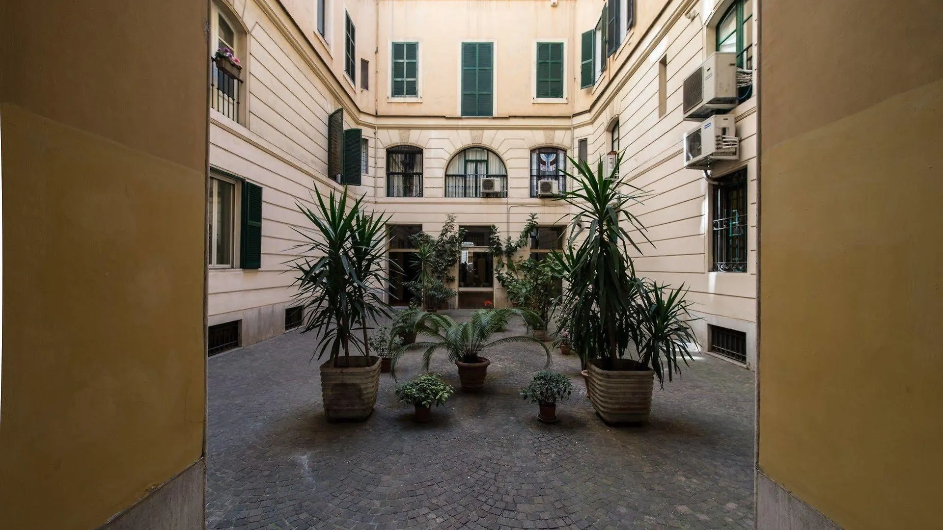 A Peace Of Rome B&B