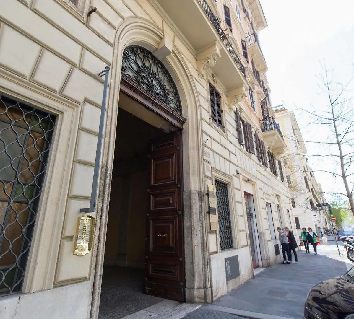 A Peace Of Rome B&B Guest house