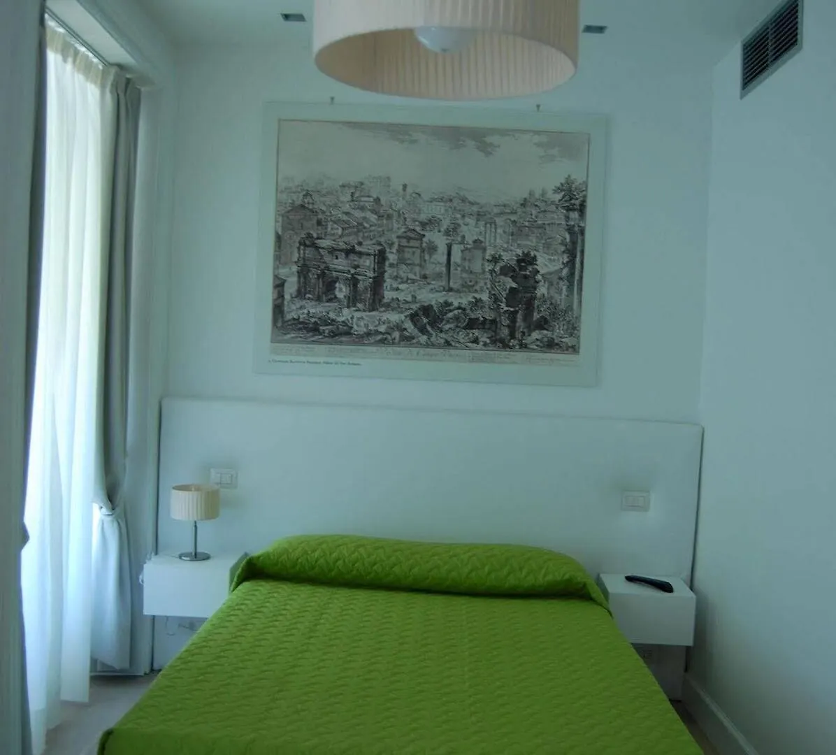 A Peace Of Rome B&B